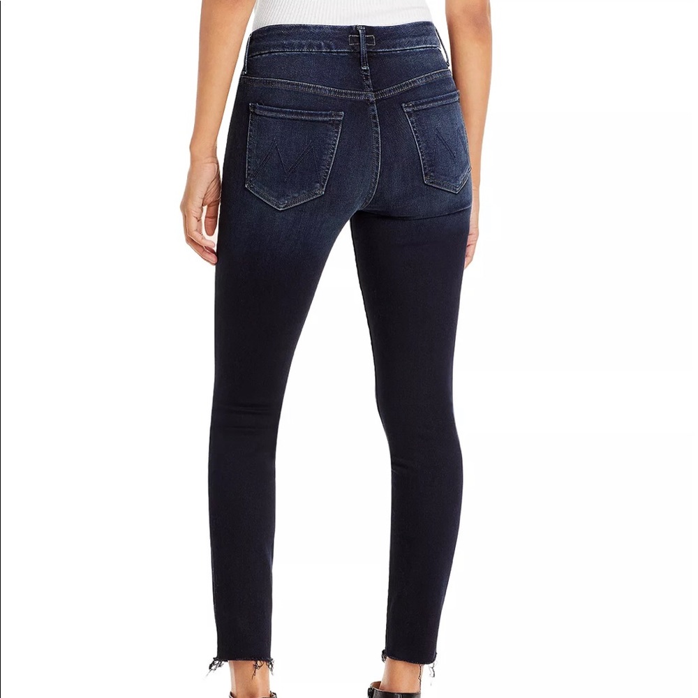 MOTHER denim jeans